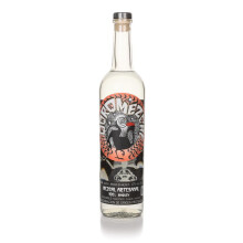 Quiquiriqui Mezcal Ensamble 70cl 47%