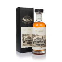 Ferrand Cognac Single Cask 2010 Pauillac Cask Finish 70cl 56%