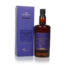 Foursquare 15 Year Old 2005 Barbados Edition No. 7 - The Colours of Rum (Wealth Solutions) 70cl 61.1%