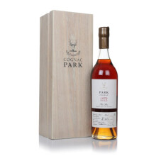 Cognac Park 1970 Vintage Fins Bois 70cl 40%
