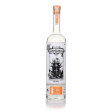 Los Siete Misterios Tobala 2021 70cl 47%