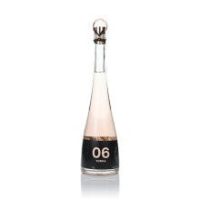 06 Vodka Rose 70cl 37.5%