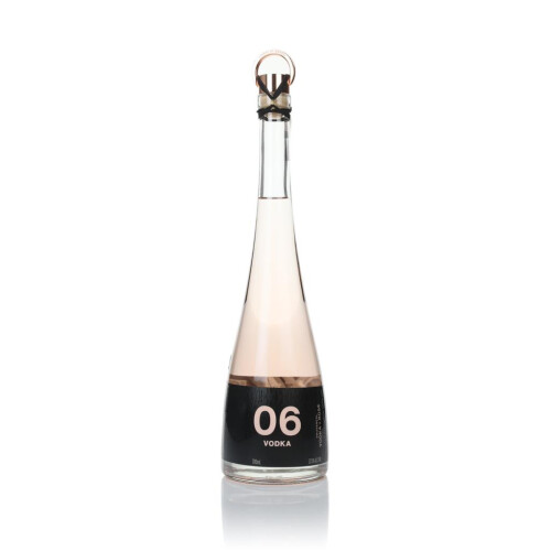 06 Vodka Rose 70cl 37.5%