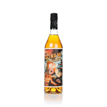 No Name Spiced Mango Rum 70cl 37.5%