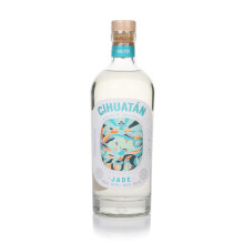 Cihuatan Jade White Rum 70cl 40%