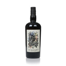 Clarendon 2007 (WP07605) - The Wild Parrot 70cl 60.5%