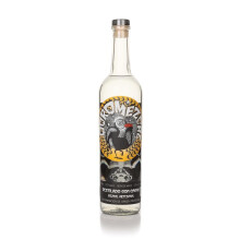 Quiquiriqui Mezcal Destilado Con Cacao Pechuga 70cl 47%