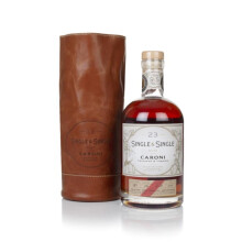 Caroni 23 Year Old 1997 - Single & Single 70cl 64%