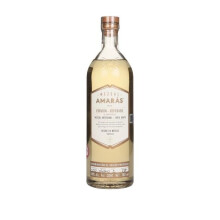 Mezcal Amaras Espadin Reposado 70cl 40%