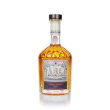 Archipelago Barrel Reserve Gin 70cl 45%