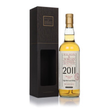 Benrinnes 2011 (bottled 2022) - Wilson & Morgan 70cl 46%