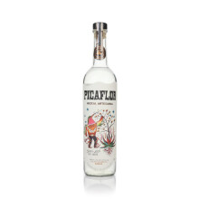 Picaflor Mezcal Espadin 70cl 43%