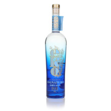 Eko Signature Dry Gin 70cl 42%