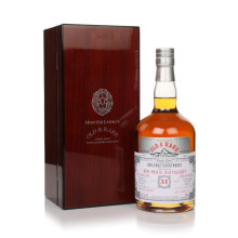 Ben Nevis 31 Year Old 1991 - Old & Rare Platinum (Hunter Laing) 70cl 62.1%