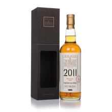 Speybridge 2011 (bottled 2021) - Wilson & Morgan 70cl 46%