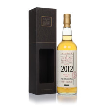 Speybridge 2012 (bottled 2022) - Wilson & Morgan 70cl 46%