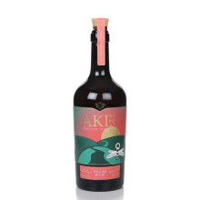 AKER English Rose Aperitif 75cl 17%