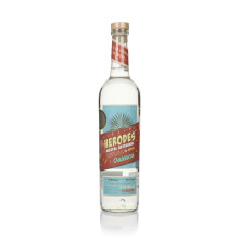 Herodes Mezcal Artesanal 70cl 40%