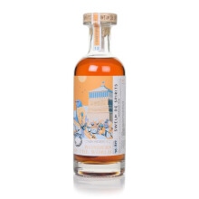 T.D.L. Trinidad Rum 2009 (bottled 2022) - Wonders of the World (Swell de Spirits) 50cl 64.5%