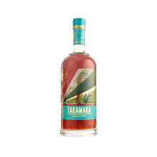 Takamaka Extra Noir 70cl 43%