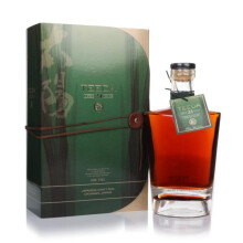 Teeda Craft Rum 21 Year Old 70cl 48%