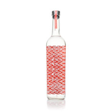 Derrumbes Oaxaca Mezcal 70cl 46.5%