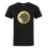 DC Comics (Small) DC Comics Short Sleeved T-Shirt (Mens Black) 1