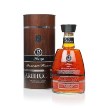Arehucas Ron Anejo 12 Anos 70cl 40%