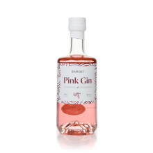 Bivrost Pink Gin 50cl 44%