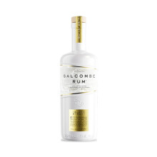 Salcombe Rum Island Street 50cl 40%