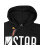 DC Comics DC Comics Hoodie (Mens Black) 4