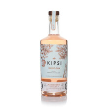 Kipsi Rose Gin 70cl 41%