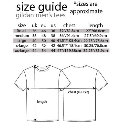 DC Comics DC Comics Short Sleeved T-Shirt (Mens Grey) 2