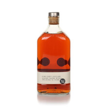 Kings County Straight Bourbon 70cl 45%
