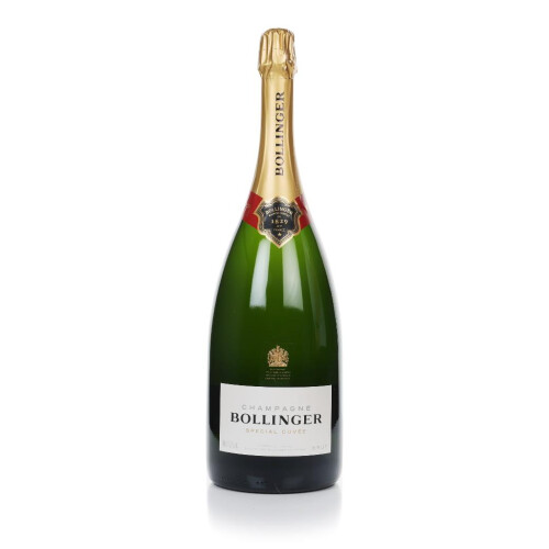 Bollinger Special Cuvee Jeroboam (3L) 300cl 12%