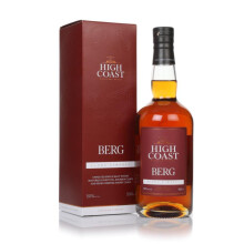 High Coast Berg - Pedro Ximenez 50cl 50%