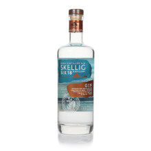 Skellig Six18 Irish Gin 70cl 43.4%