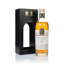 Paul John 2015 (cask 6414) (bottled 2021) - Berry Bros. & Rudd 70cl 58.9%
