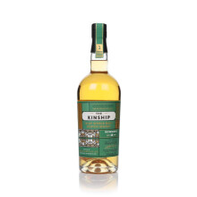 Bowmore 33 Year Old - The Kinship (Hunter Laing) 70cl 47.7%
