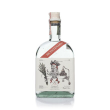 London to Lima Sechura Rum 50cl 42.8%
