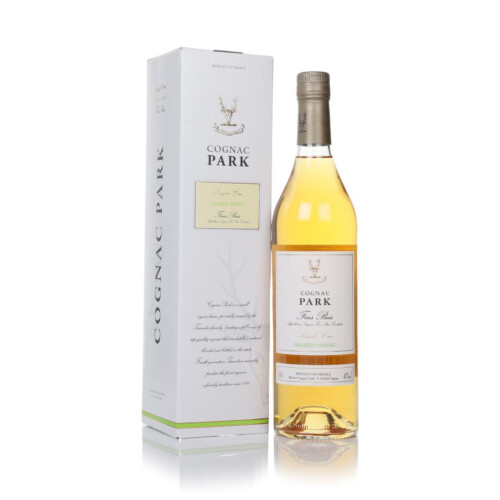 Cognac Park Organic Cognac 70cl 40%