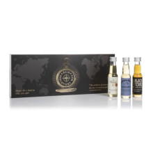The Rum Discovery Box (10 x 20ml) 20cl 43%