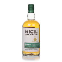 Micil Inverin Small Batch 70cl 46%