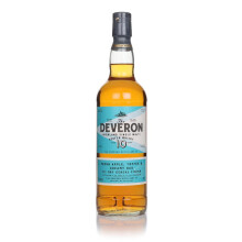 The Deveron 10 Year Old 70cl 40%