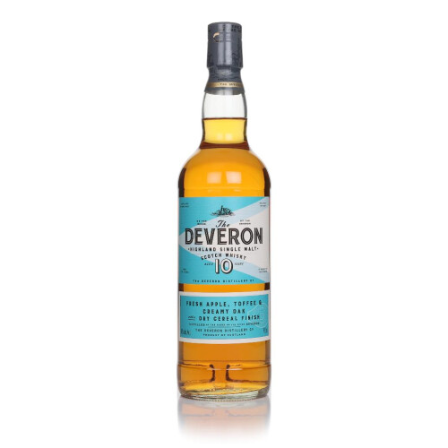 The Deveron 10 Year Old 70cl 40%