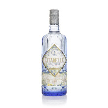 Citadelle Juniper Decadence 70cl 44.4%