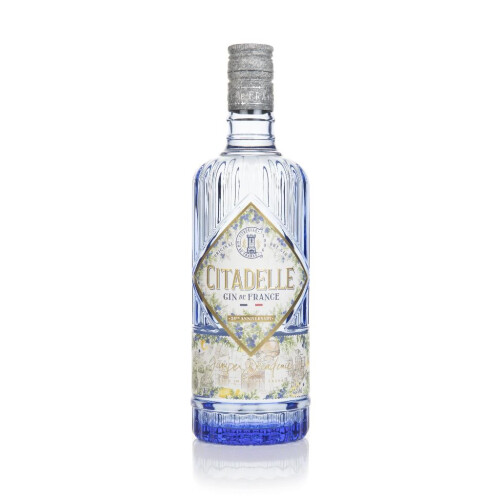 Citadelle Juniper Decadence 70cl 44.4%