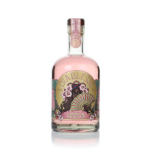 Diablesse Coconut & Hibiscus Rum 70cl 38%