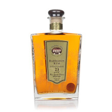 St Nicholas Abbey 23 Year Old 70cl 42%