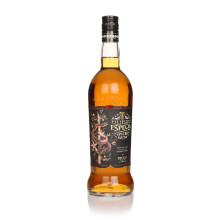 Tanduay Especia Spiced Filipino Rum 70cl 40%